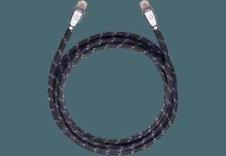 OEHLBACH High-End-Netzwerk-/Streamingkabel 10 m