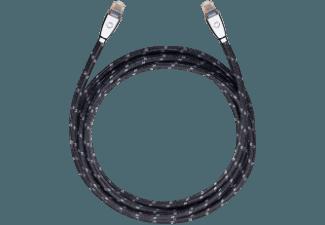 OEHLBACH High-End-Netzwerk-/Streamingkabel 2.20 m