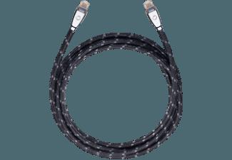 OEHLBACH High-End-Netzwerk-/Streamingkabel 3.20 m