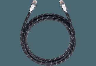 OEHLBACH High-End-Netzwerk-/Streamingkabel 5.10 m, OEHLBACH, High-End-Netzwerk-/Streamingkabel, 5.10, m