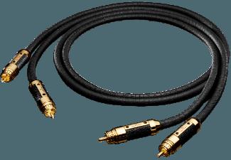 OEHLBACH NF-Audio-Cinchkabel XXL® CONNECTION MASTER SET