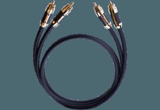 OEHLBACH NF-Audio-Cinchkabel XXL® CONNECTION MASTER SET