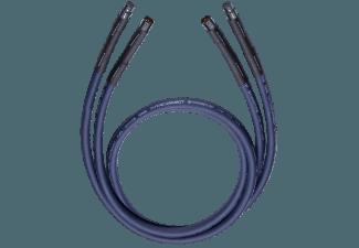 OEHLBACH NF-Audiokabel mit XLR-Stecker, symmetrisch aufgebaut XXL® SERIES 1 INCL. XLR, OEHLBACH, NF-Audiokabel, XLR-Stecker, symmetrisch, aufgebaut, XXL®, SERIES, 1, INCL., XLR