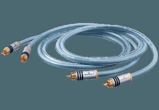 OEHLBACH NF-Audiokabel mit XLR-Stecker XXL® SERIES 2 XLR, OEHLBACH, NF-Audiokabel, XLR-Stecker, XXL®, SERIES, 2, XLR