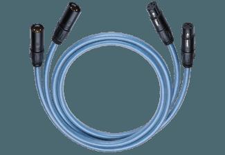 OEHLBACH NF-Audiokabel mit XLR-Stecker XXL® SERIES 2 XLR, OEHLBACH, NF-Audiokabel, XLR-Stecker, XXL®, SERIES, 2, XLR