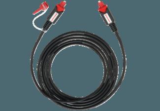 OEHLBACH Subwoofer Cinch-Kabel NF 214 Subwooferkabel 2 m, OEHLBACH, Subwoofer, Cinch-Kabel, NF, 214, Subwooferkabel, 2, m