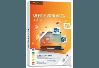Office Vorlagen 2016