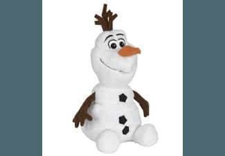 Olaf sitzend