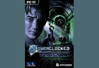 Overclocked - Eine Geschichte über Gewalt [PC], Overclocked, Eine, Geschichte, Gewalt, PC,