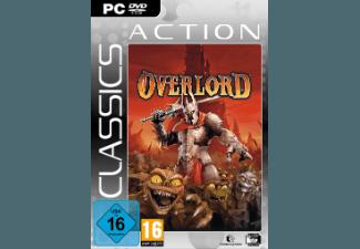 Overlord (Action Classics) [PC], Overlord, Action, Classics, , PC,