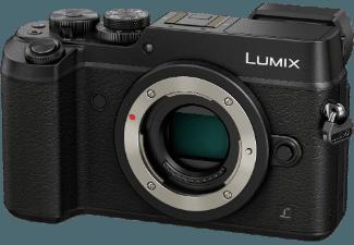 PANASONIC Lumix DMC-GX8EG-K   (20.3 Megapixel, Live-MOS), PANASONIC, Lumix, DMC-GX8EG-K, , 20.3, Megapixel, Live-MOS,