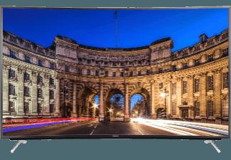 PANASONIC TX-65CRW734 LED TV (Curved, 65 Zoll, UHD 4K, SMART TV), PANASONIC, TX-65CRW734, LED, TV, Curved, 65, Zoll, UHD, 4K, SMART, TV,