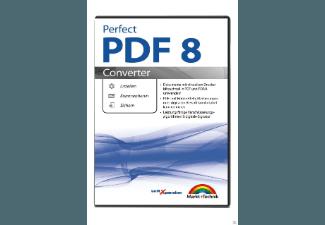 Perfect PDF 8 Converter