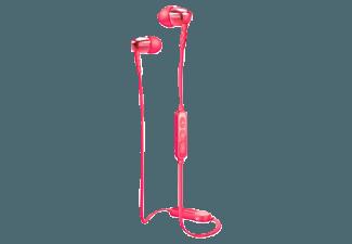 PHILIPS SHB 5900PK/00 Kopfhörer Pink