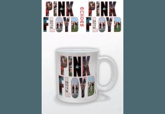 PINK FLOYD - ECHOES - TASSE, PINK, FLOYD, ECHOES, TASSE