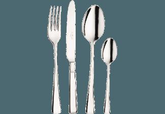 PINTI INOX 0500S091 Leonardo Besteck Set 24-teilig