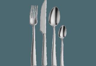 PINTI INOX 16929093 Palace SW Besteck Set 49-teilig