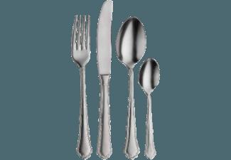 PINTI INOX 20549091 Settecento SW Besteck Set 24-teilig