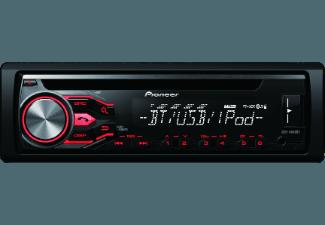 PIONEER DEH-4800BT