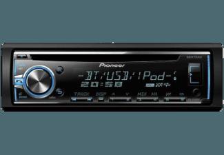 PIONEER DEH-X5800BT