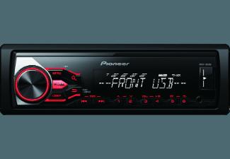 PIONEER MVH-180UB