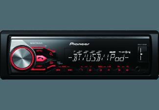 PIONEER MVH-X380BT