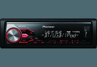 PIONEER MVH-X380BT