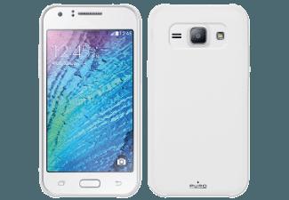 PURO PU-144196 Back Case Silicon Collection Back Case Galaxy J1