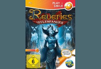 Reveries: Seelenfänger [PC]