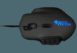 ROCCAT Nyth - Modular MMO Gaming-Maus, ROCCAT, Nyth, Modular, MMO, Gaming-Maus