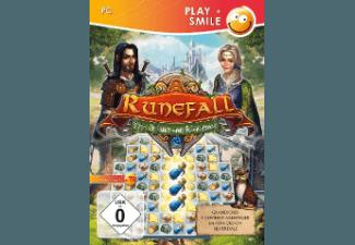 Runefall: Die Tribute von Rivermoor [PC], Runefall:, Tribute, Rivermoor, PC,