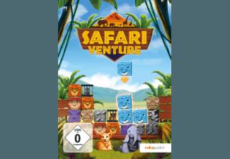 Safari Venture [PC], Safari, Venture, PC,