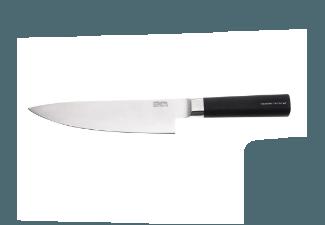 SAMBONET Kochmesser 200 mm Edelstahl Rostfrei Kitchen Knives Kochmesser