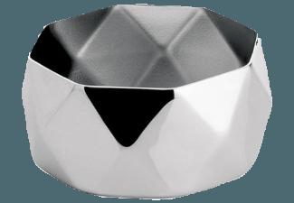 SAMBONET Schale 100 mm Edelstahl/Relief Malia Schale
