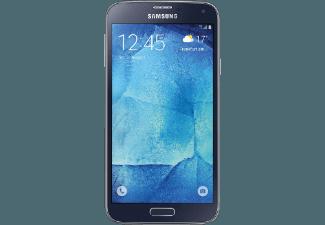 SAMSUNG Galaxy S5 Neo 16 GB Schwarz, SAMSUNG, Galaxy, S5, Neo, 16, GB, Schwarz