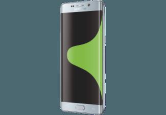 SAMSUNG Galaxy S6 edge  64 GB Silber