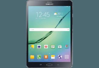 SAMSUNG SM-T715N Galaxy Tab S2 LTE 32 GB LTE Tablet Schwarz