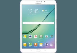 SAMSUNG SM-T715N Galaxy Tab S2 LTE 32 GB LTE Tablet Weiß