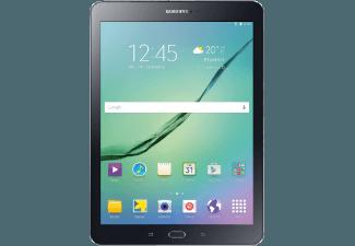 SAMSUNG SM-T810N Galaxy Tab S2 32 GB  Tablet Schwarz, SAMSUNG, SM-T810N, Galaxy, Tab, S2, 32, GB, Tablet, Schwarz