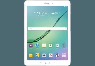 SAMSUNG SM-T810N Galaxy Tab S2 32 GB  Tablet Weiß, SAMSUNG, SM-T810N, Galaxy, Tab, S2, 32, GB, Tablet, Weiß