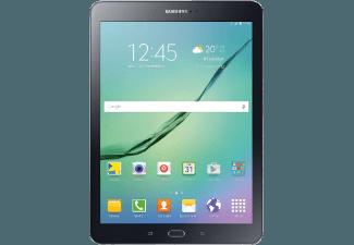 SAMSUNG SM-T815N Galaxy Tab S2 32 GB LTE Tablet Schwarz, SAMSUNG, SM-T815N, Galaxy, Tab, S2, 32, GB, LTE, Tablet, Schwarz