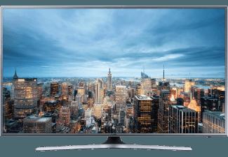 SAMSUNG UE50JU6850U LED TV (Flat, 50 Zoll, UHD 4K, SMART TV)