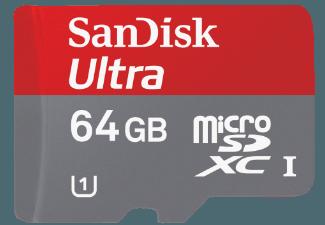 SANDISK 139732 , Class 10, 64 GB, SANDISK, 139732, Class, 10, 64, GB