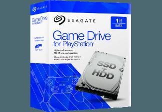 SEAGATE 1 TB Game Drive