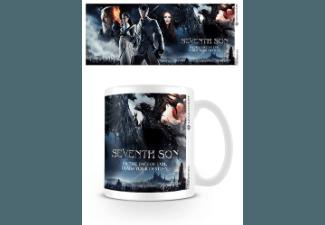 SEVENTH SON - DESTINY - TASSE, SEVENTH, SON, DESTINY, TASSE