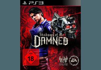 Shadows of the Damned (uncut) [PlayStation 3], Shadows, of, the, Damned, uncut, , PlayStation, 3,