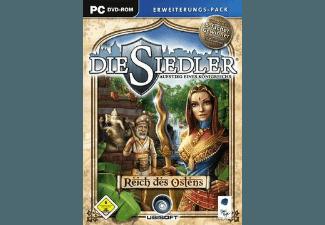 SIEDLER 6 - REICH DES OSTENS [PC], SIEDLER, 6, REICH, DES, OSTENS, PC,