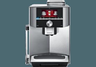 SIEMENS TI 905501 DE EQ.9 Kaffeevollautomat (Scheibenmahlwerk, 2.3 Liter, Edelstahl), SIEMENS, TI, 905501, DE, EQ.9, Kaffeevollautomat, Scheibenmahlwerk, 2.3, Liter, Edelstahl,