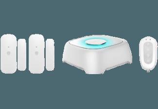 SMANOS W020 WiFi Alarm System Alarm System