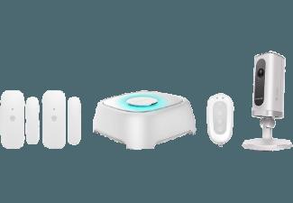 SMANOS W020 Wifi (Wlan) Alarm-System   IP6 WiFi HD Kamera Alarm System, SMANOS, W020, Wifi, Wlan, Alarm-System, , IP6, WiFi, HD, Kamera, Alarm, System